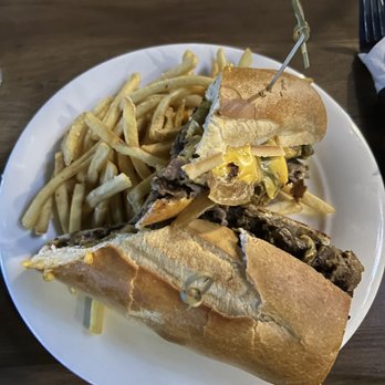 Scotty’s Bar & Grill - Philly cheesesteak - American Near Me - Cresskill, New Jersey Scotty’s Bar & Grill - Philly cheesesteak - American Near Me - Cresskill, New Jersey