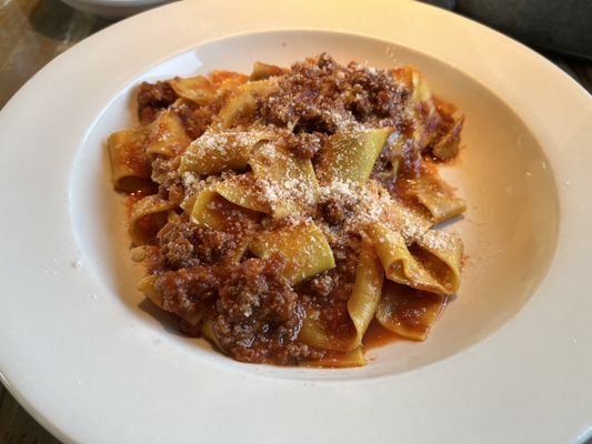 Mirko Pasta by null