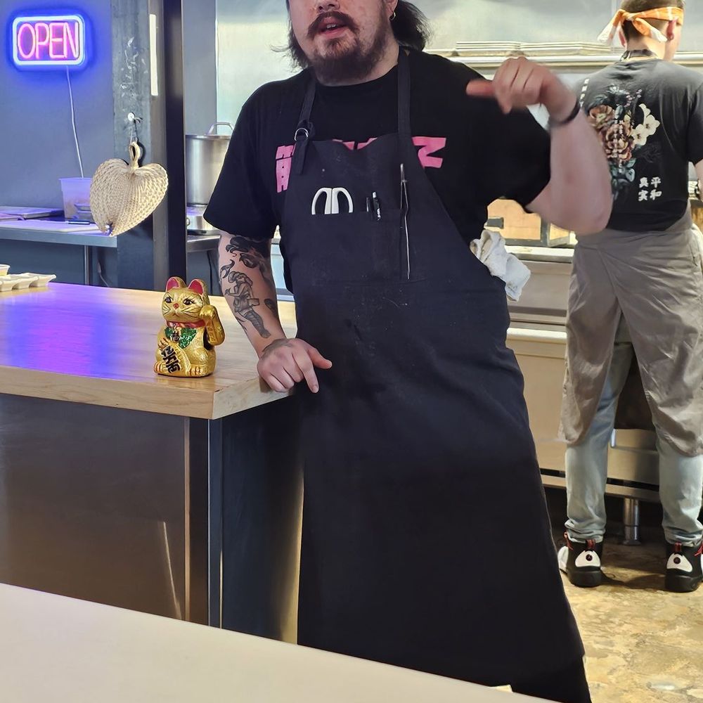 Counter- - New American Near Me - Charlotte, North Carolina