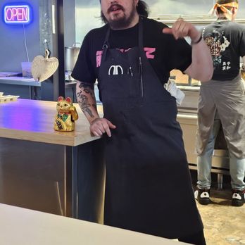 Counter- - New American Near Me - Charlotte, North Carolina