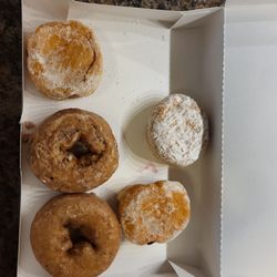 Dunkin' - Dunkin Donuts