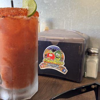 El Cevichazo - Michelada - Seafood Near Me - Garden Grove, California El Cevichazo - Michelada - Seafood Near Me - Garden Grove, California