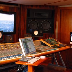 Studio Malibu - ADR Session Setup