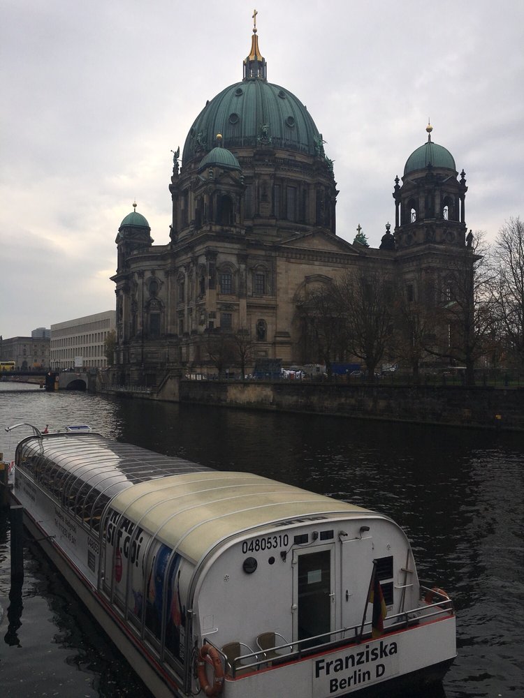 Reederei Audrey Naline / MS AUDREY