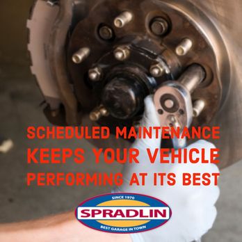 Spradlin Automotive - Call Spradlin TODAY 513.771.7377 - Auto Repair Near Me - Cincinnati, Ohio Spradlin Automotive - Call Spradlin TODAY 513.771.7377 - Auto Repair Near Me - Cincinnati, Ohio