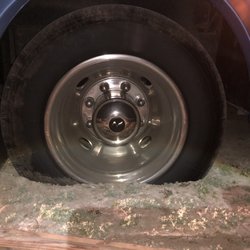 B&M Towing