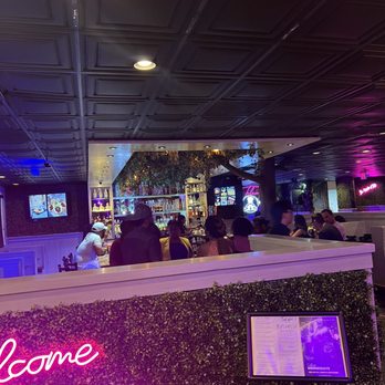 Tulum Prime - Bar inside - New Mexican Cuisine Near Me - Coral Springs, Florida Tulum Prime - Bar inside - New Mexican Cuisine Near Me - Coral Springs, Florida