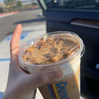 Dutch Bros Coffee - Juice Bars & Smoothies Near Me - Escondido, California