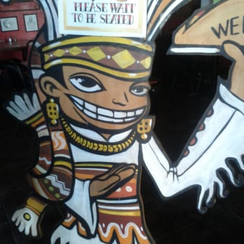 Pokez - Entrance totum - Mexican Near Me - San Diego, California