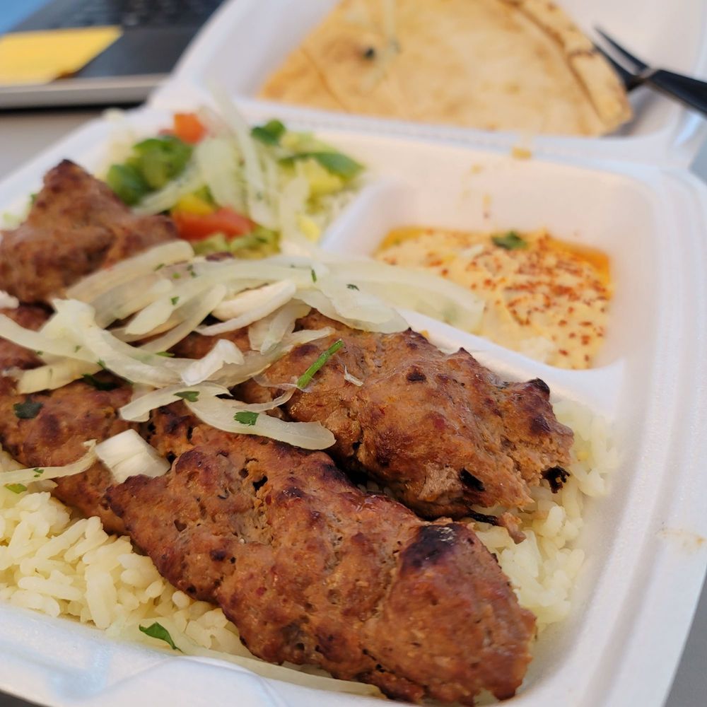 NOHO SHAWARMA HOUSE 95 Photos & 187 Reviews Mediterranean 6530