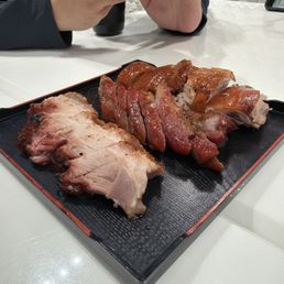 Roast Duck Roast Duck