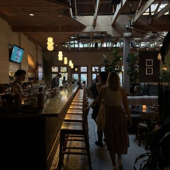 Equal Parts - inside - New American Near Me - San Francisco, California Equal Parts - inside - New American Near Me - San Francisco, California