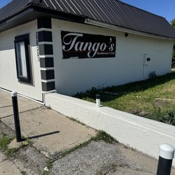 Tangos