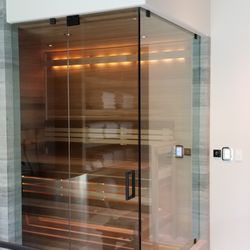 SoCal Sauna