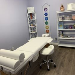 The Reiki Room - The Reiki Room