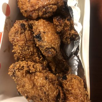 K-Chicken - Chicken Shop Near Me - Virginia Beach, Virginia