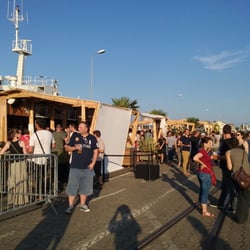 Iboat - La Plage !