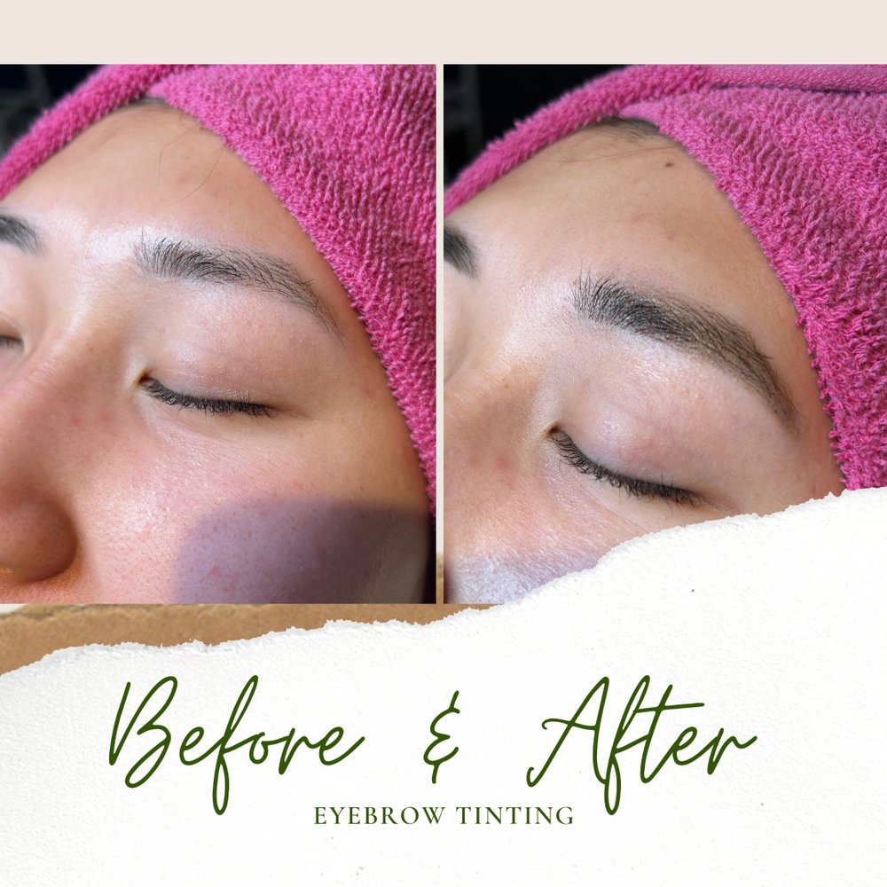 LuxeSkin Esthetics Logo