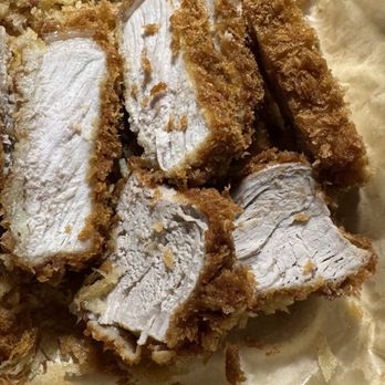 Amazing Katsu - Signature Combo - Korean Near Me - Sunnyvale, California Amazing Katsu - Signature Combo - Korean Near Me - Sunnyvale, California