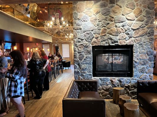 Twigs Tavern and Grille by null