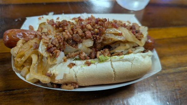 Ruby's Bar & Grill by null