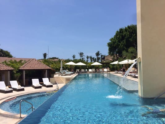 Four Seasons Resort Punta Mita by null
