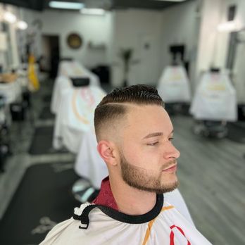 G code barbershop - Barbers Near Me - Casselberry, Florida