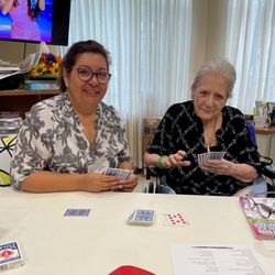 Hunter's Creek Nursing and Rehab Center
