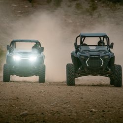 Wild West Off Road Adventures