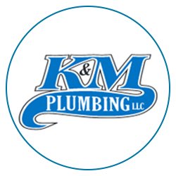 Slide of K & M Plumbing