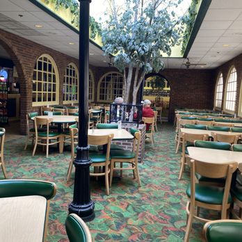 Marion's Piazza - Pizza Near Me - Dayton, Ohio