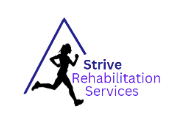 Strive Rehabilitation Services Logo