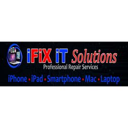 iFix It Solutions
