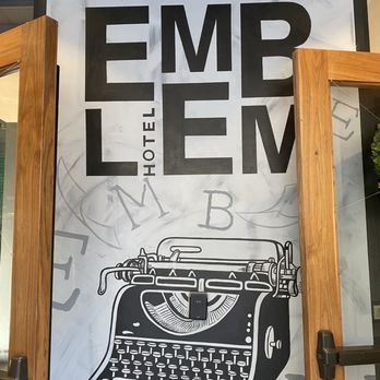 HOTEL EMBLEM SAN FRANCISCO - Updated July 2025 - 277 Photos & 101