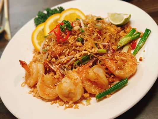 Nour Thai Kitchen by null
