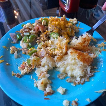 Blue Moon Too - Cafes Near Me - Baltimore, Maryland