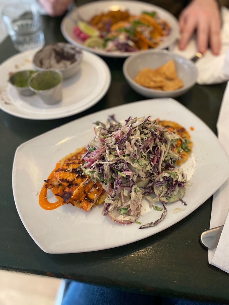 Pura Vida Cocina