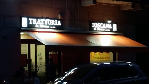 Trattoria Toscana Da Silvano 1956 by null