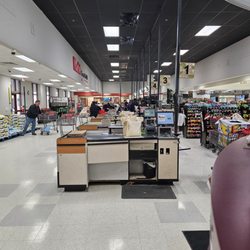 Martin's Super Market Pharmacy