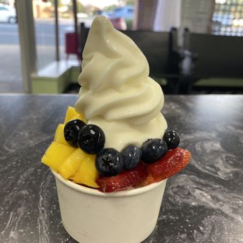 Swirls - Ice Cream & Frozen Yogurt Near Me - Frederick, Maryland Swirls - Ice Cream & Frozen Yogurt Near Me - Frederick, Maryland