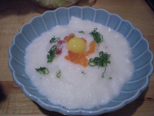 Sushi Yama (Yama Japanese Restaurant) by null