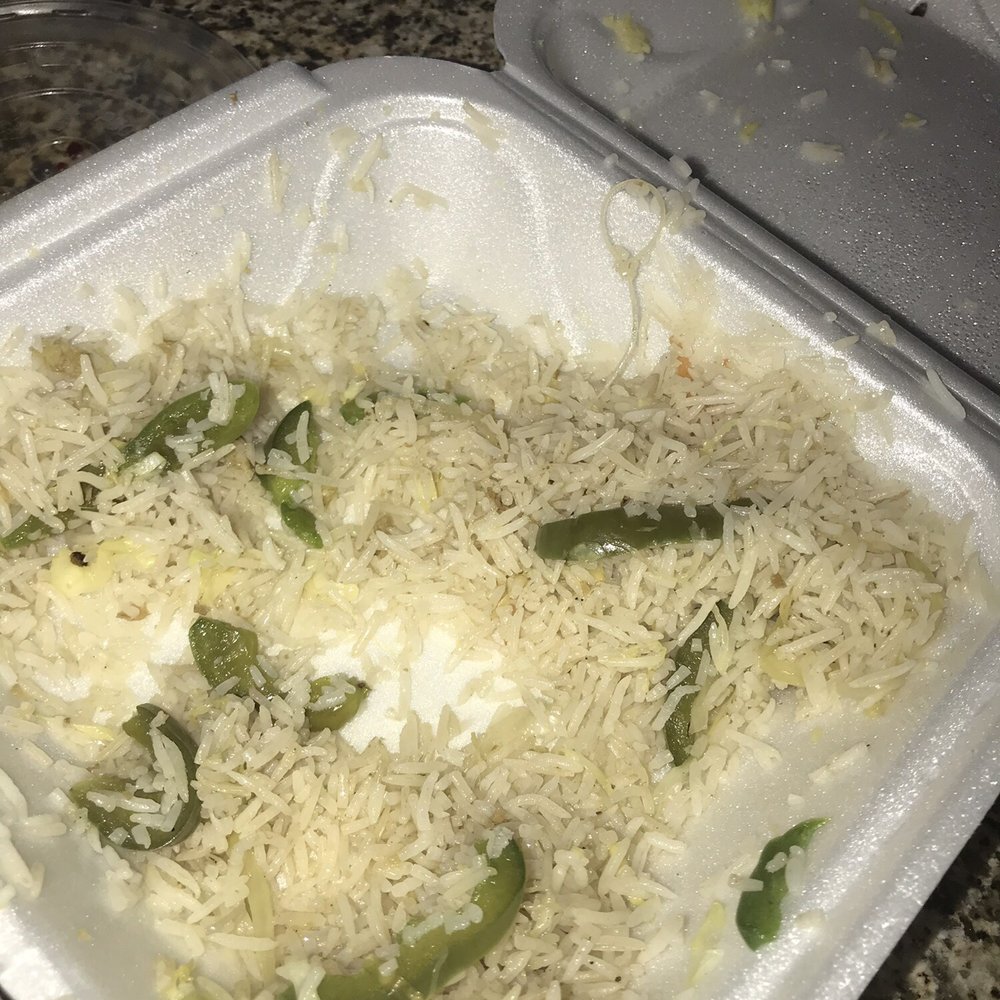 Chinese Dhaba - Indian Near Me - Decatur, Georgia