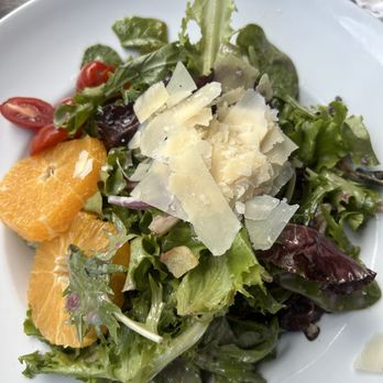 Montecatini Restaurant - Salad - Italian Near Me - Miami, Florida Montecatini Restaurant - Salad - Italian Near Me - Miami, Florida