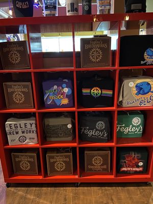 Fegley's Allentown Brew Works by null