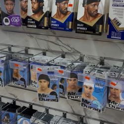 Hair Depot - Durags