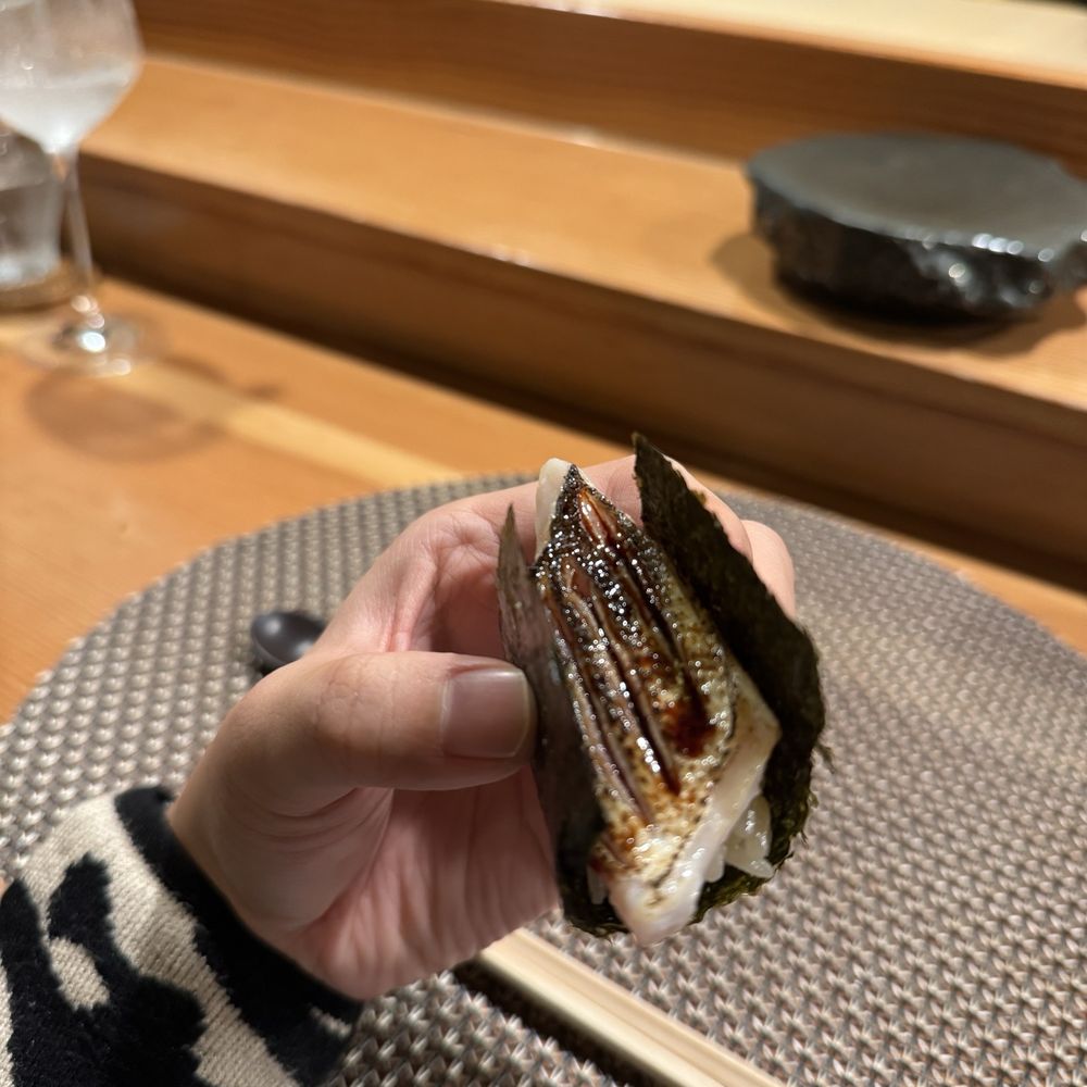 Sushi Takeda - Sushi Bars Near Me - Los Angeles, California