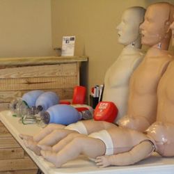 Right Choice CPR Certification