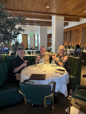 Donna Mare Italian Chophouse by null