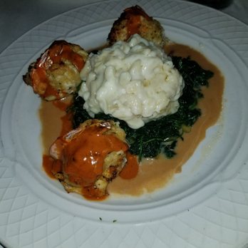 Georgia Brown's - Devil's Shrimp!! - Southern Near Me - Washington, DC, District of Columbia