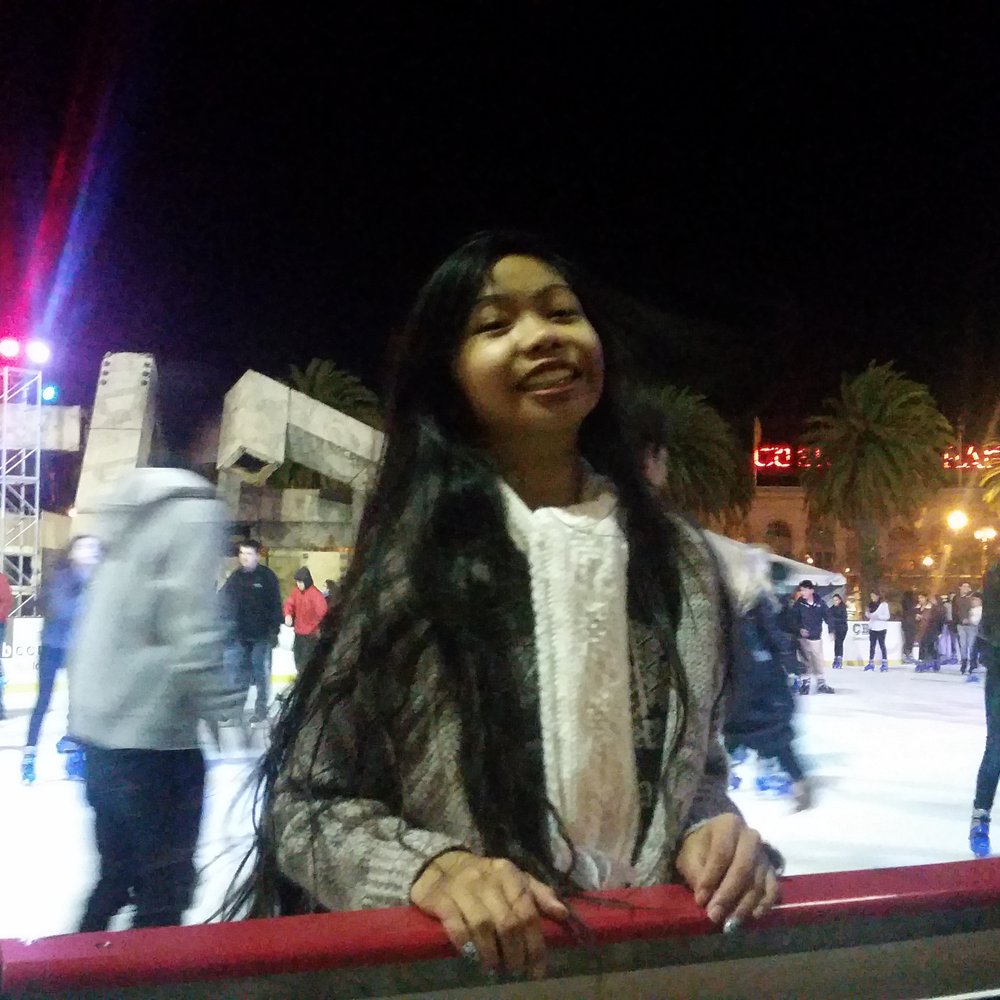 Holiday Ice Rink - Skating Rinks Near Me - 94102, California